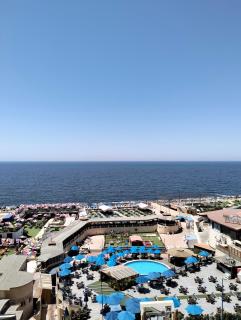 سبا باشا فيو - Alexandria - 3