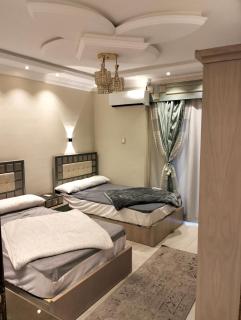 سبا باشا فيو - Alexandria - 1