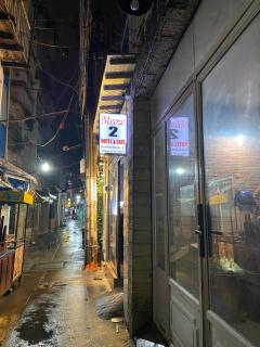 Meow Hotel & Cafe 2 - Ho Chi Minh - 9
