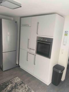 Family & Work Apartment - Schopfloch - 3