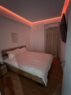 Zea Sea View Apartment - Piraeus - 7