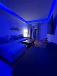 Zea Sea View Apartment - Piraeus - 6