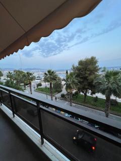 Zea Sea View Apartment - Piraeus - 5