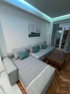 Zea Sea View Apartment - Piraeus - 2