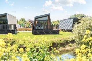 Starlight Skylight - Billing Aquadrome - Northampton - 9