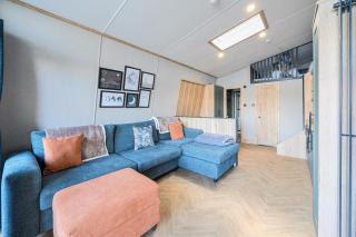 Starlight Skylight - Billing Aquadrome - Northampton - 7
