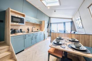 Starlight Skylight - Billing Aquadrome - Northampton - 6