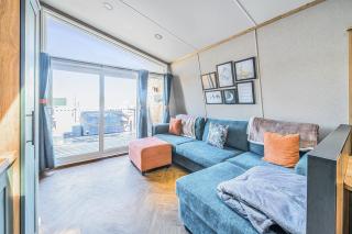 Starlight Skylight - Billing Aquadrome - Northampton - 5