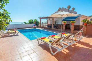 Villa Nadia by Villa Plus - Torrox - 9