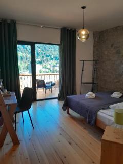 Hotel Lamish - 2
