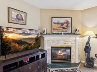 WP451 Whispering Pines - Pigeon Forge - 8