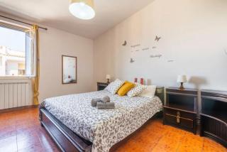Relaxing holiday home 50m from Lu Bagnu beach - Castelsardo - 8