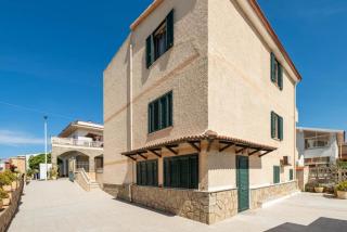 Relaxing holiday home 50m from Lu Bagnu beach - Castelsardo - 7