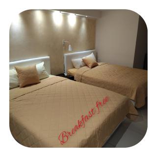 Apartment A&D - Pančevo - 9