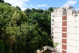St Luxo Copacabana Beach and Metro - Rio de Janeiro - 5