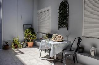 Cozy studio - Rodas - 2