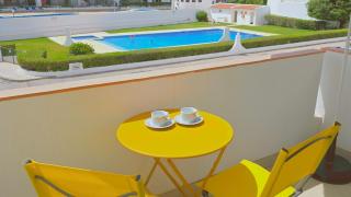 Praia Eulália with pool and 5 minutes from the beach - Albufeira - 3