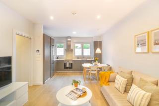 Amplio apartamento tipo Loft a 15 minutos del centro - Pamplona - 6