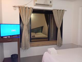 The Grantley Hotel - Alibag Beach - Alībāg - 1