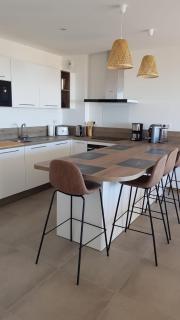 Porticcio - appartement T3 - Albitreccia - 8