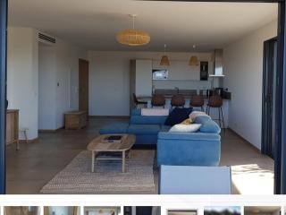 Porticcio - appartement T3 - 2