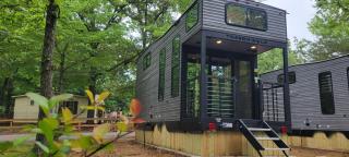 Glamping at KY Lake - 1min from Carper Cove - Springville - 0