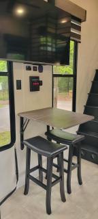 Glamping at KY Lake - 1min from Carper Cove - Springville - 7