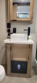 Glamping at KY Lake - 1min from Carper Cove - Springville - 5