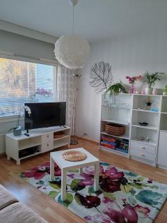 Kotoisa kaksio Kuopion Saarijärvellä - Kuopio - 8