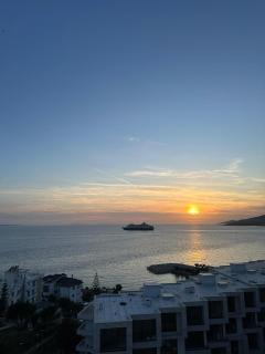 AMĀIA Hotel & Restaurant - Sarandë - 8