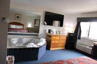 American Inn and Suites Ionia - Ionia - 1