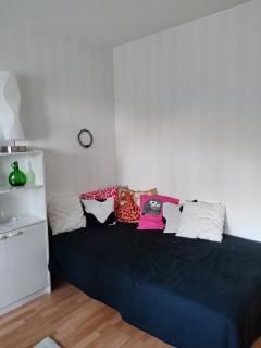 Kotoisa kaksio Kuopion Saarijärvellä - Kuopio - 6