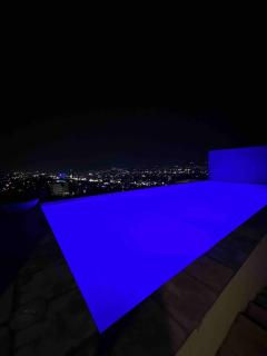 View of The Capital, Escalon SV - San Salvador - 4