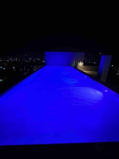 View of The Capital, Escalon SV - San Salvador - 2