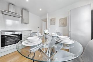 Central 1BR Gem short walk to Hyde park and Oxford Street - Londra - 2