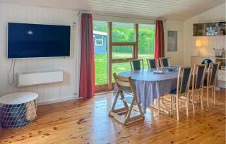 Nice Home In Eskebjerg With Wifi - Eskebjerg - 8