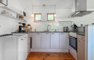 Nice Home In Eskebjerg With Wifi - Eskebjerg - 6