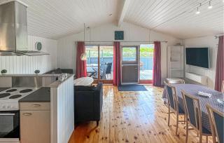 Nice Home In Eskebjerg With Wifi - Eskebjerg - 5
