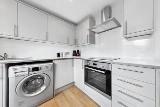 Central 1BR Gem short walk to Hyde park and Oxford Street - Londra - 3
