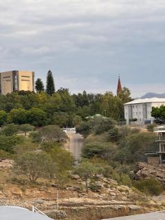 St Georges - Windhoek - 4