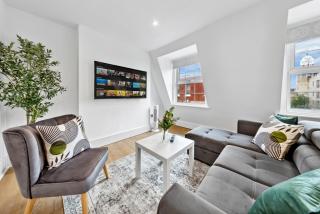 Central 1BR Gem short walk to Hyde park and Oxford Street - Londra - 0