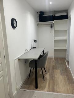 Charmant T3 rénové Jardin Parking Clim - Pérols - 1