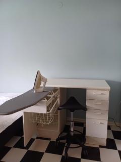 HH Huoneistot yksiö - 3