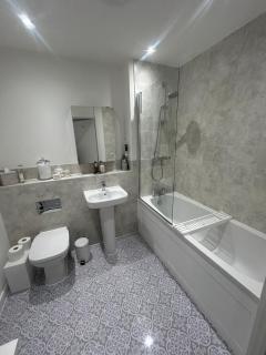 Beautiful apartment - Chichester - 8