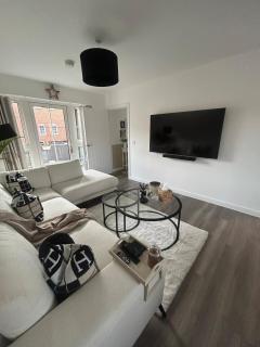 Beautiful apartment - Chichester - 5