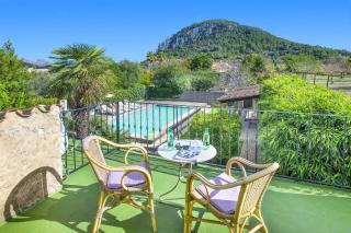 Villa Rafaleta by Villa Plus - Pollença - 9
