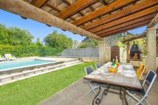 Villa Rafaleta by Villa Plus - Pollença - 8