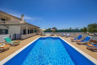 Villa Casa Grande by Villa Plus - Albufeira - 8