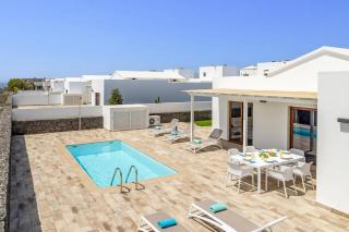 Villa Muzu by Villa Plus - Playa Blanca - 9