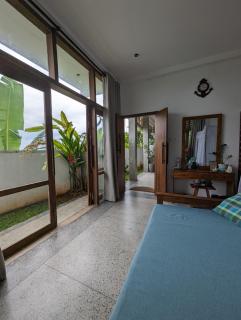 villa sunrise unawatuna - Galle - 1